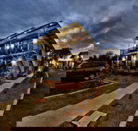 Kings Park Accommodation - C Tourism