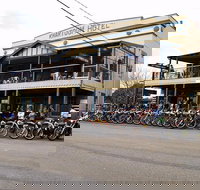 Kitchener Hotel - C Tourism