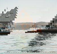 Lilypad Palm Beach - C Tourism