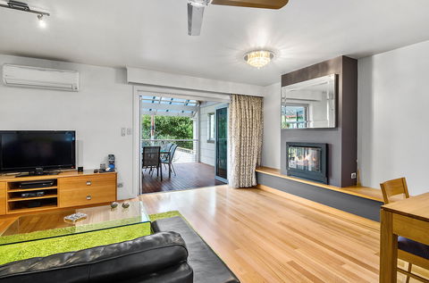 Limestone Coast Apartments - C Tourism 1