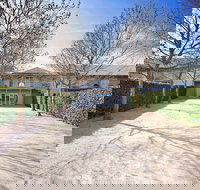 Lindenwarrah at Milawa - C Tourism