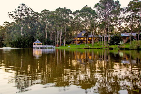 Lincoln Downs Resort Batemans Bay, BW Signature Collection - C Tourism 0