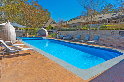 Lincoln Downs Resort Batemans Bay, BW Signature Collection - C Tourism 1