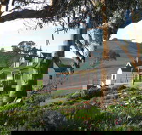 Loves Lane Cottages - C Tourism