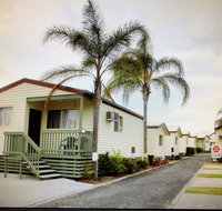 Maclean Riverside Caravan Park - C Tourism