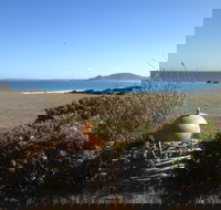 Marrawah Beach House - C Tourism