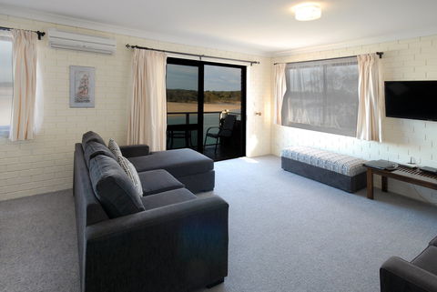Marcel Towers Holiday Apartments - C Tourism 2