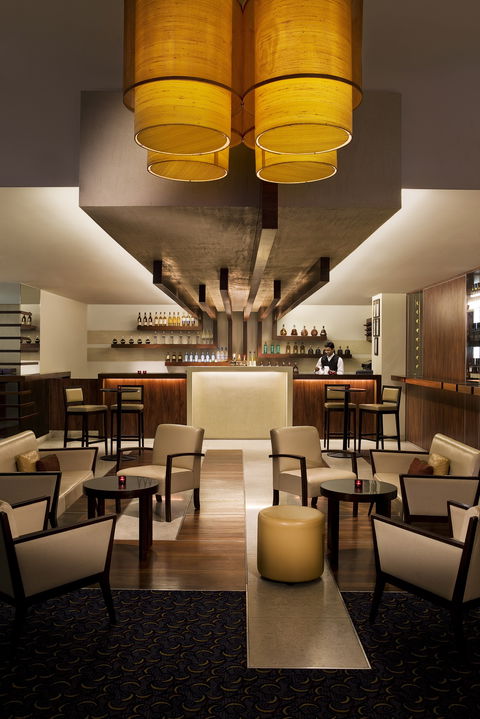 Melbourne Marriott Hotel - C Tourism 1