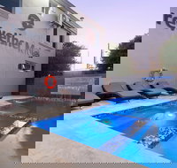 Merewether Motel - C Tourism