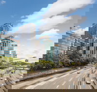 Meriton Suites North Sydney - C Tourism