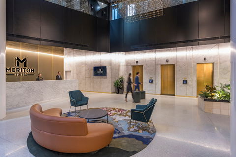 Meriton Suites Sussex Street, Sydney - C Tourism 2