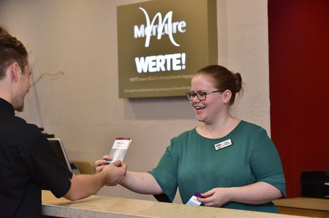 Mercure Alice Springs Resort - C Tourism 2