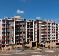 Meriton Suites North Ryde - C Tourism