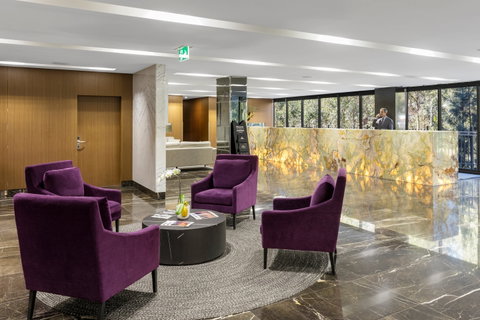 Meriton Suites North Ryde - C Tourism 2