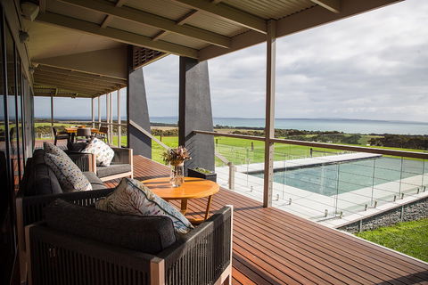 Mistere On Kangaroo Island - C Tourism 0