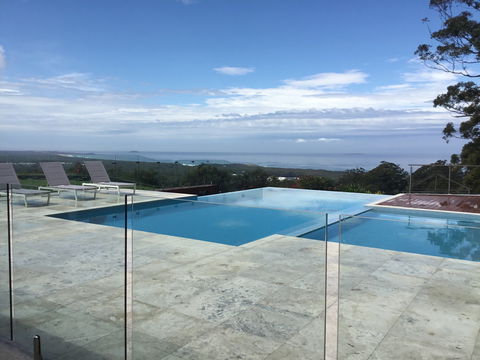 Mont Sapphire Luxury Retreat - C Tourism 1