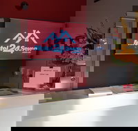 Motel24seven and Apartments - C Tourism