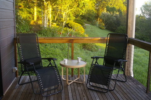 Mount Christopherson Retreat - C Tourism 1
