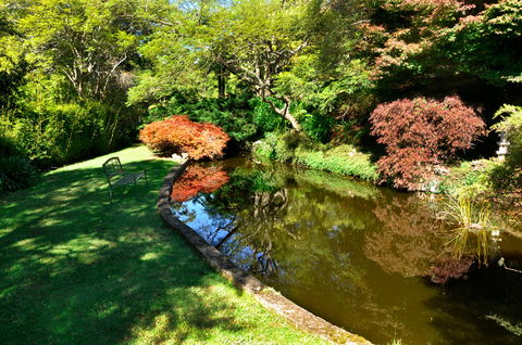 Mount Christopherson Retreat - C Tourism 2