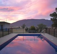 Mountain View Motel Corryong - C Tourism