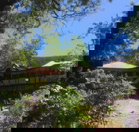 Mountain Grand Halls Gap - C Tourism