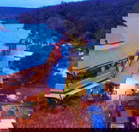 Mundaring Weir Hotel - C Tourism