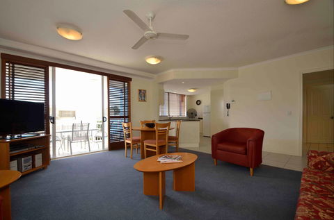 Myconos Resort - C Tourism 2