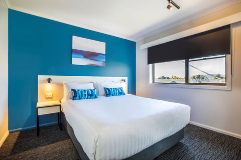 Nightcap At Riverside Hotel Motel - C Tourism 0