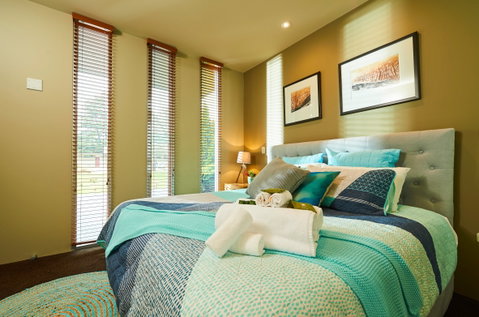 No. 6 Luxury Private Haven - C Tourism 0