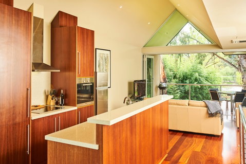 No. 6 Luxury Private Haven - C Tourism 2
