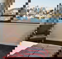 North Sydney Harbourview Hotel - C Tourism