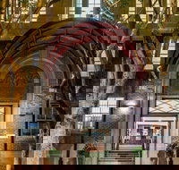 Oaks Sydney Goldsbrough Suites - C Tourism