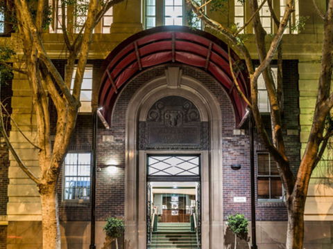 Oaks Sydney Goldsbrough Suites - C Tourism 0