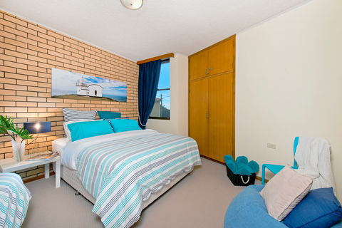 Oceanview  At Flynns - C Tourism 2