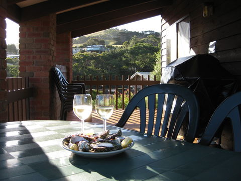 Ocean Vista Holiday Home - C Tourism 1