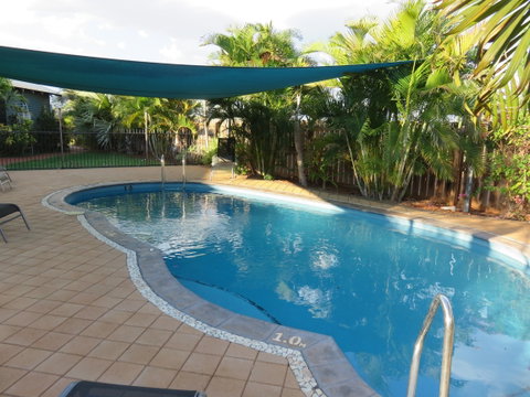 Ochre Moon Bed & Breakfast - C Tourism 0