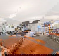 Orion Beach House - Jervis Bay - C Tourism