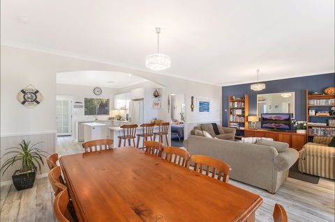 Orion Beach House - Jervis Bay - C Tourism 0