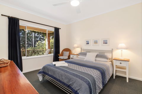 Orion Beach House - Jervis Bay - C Tourism 2