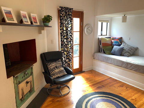 Outback Shack - C Tourism 2