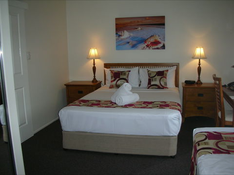 Palm View Holiday Apartments - C Tourism 1