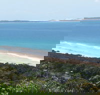 Pandanus Palms Holiday Resort - C Tourism