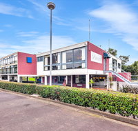 Parkside Motel Geelong - C Tourism