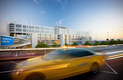 PARKROYAL Melbourne Airport - C Tourism 0