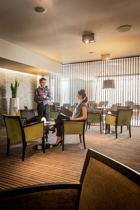 PARKROYAL Melbourne Airport - C Tourism 2