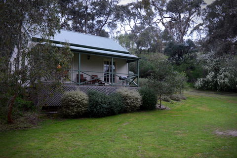Pavilion At St Helens - C Tourism 0