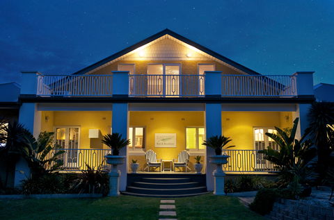 Plantation House At Whitecliffs - C Tourism 0