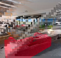 Points South By The Sea - C Tourism