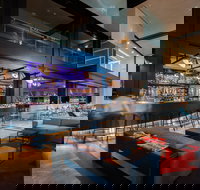 Pullman Sydney Airport - C Tourism