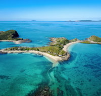 Pumpkin Island - C Tourism